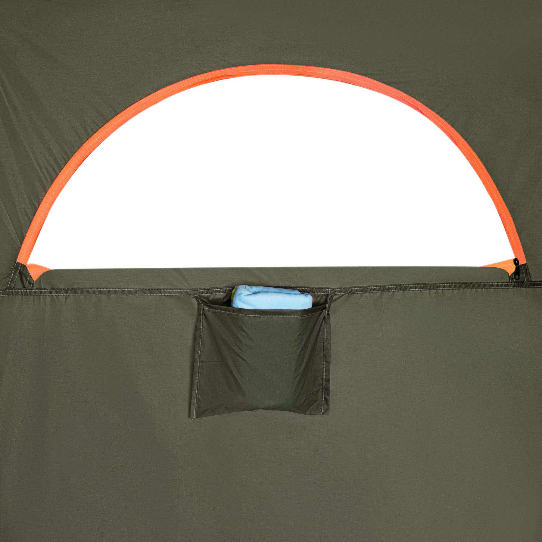 Przebieralnia turystyczna NILS CAMP NC3025 XL