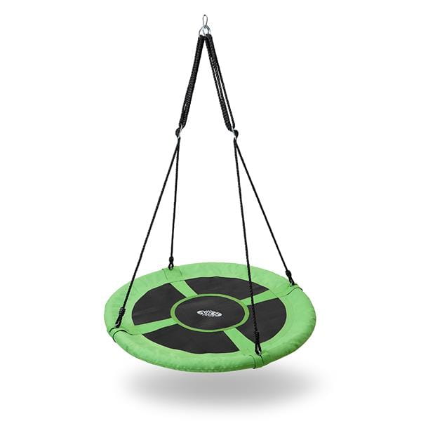 BOCIANIE GNIAZDO HUŚTAWKA NB5031 GREEN ŚR.100 CM NILS CAMP
