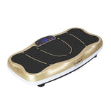 SVP03  GOLD PLATFORMA WIBRACYJNA HMS