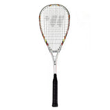 FUSIONTEC 9912 CZER.-SREBRNA,686mm, RAKIETA SQUASH WISH