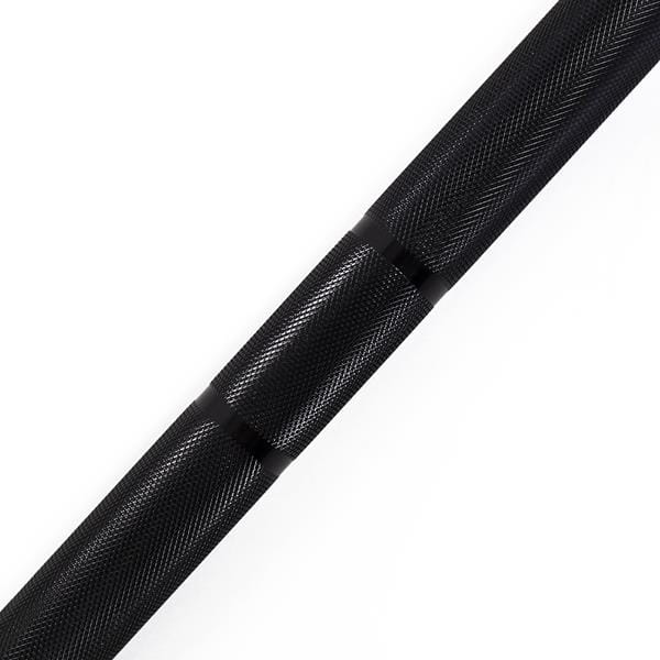 GCF700 GRYF DO CROSS TRENINGU 20 KG 2200MM + ZACISK ZG1000 BLACK HMS PREMIUM