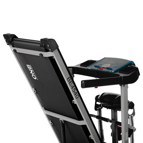 BIEŻNIA ELEKTRYCZNA Z MASAŻEREM BE4540 ONE FITNESS