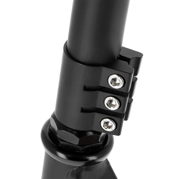 HC020 HULAJNOGA Z POMP. KOŁAMI NILS EXTREME