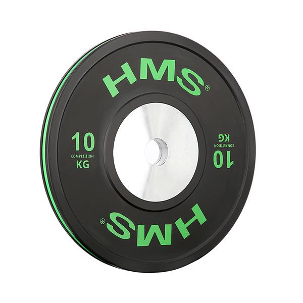 ZESTAW TALERZY OLIMPIJSKICH BUMPER BTBR SET (8 SZT) HMS