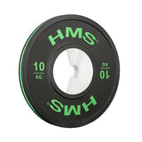 ZESTAW TALERZY OLIMPIJSKICH BUMPER BTBR SET (8 SZT) HMS