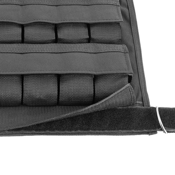 KAMIZELKA TRENINGOWA Z OBCIĄŻENIEM 30 KG KTO30 HMS PREMIUM