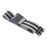 F1044 GREY PASKI DO TRENINGU OKLUZYJNEGO HMS