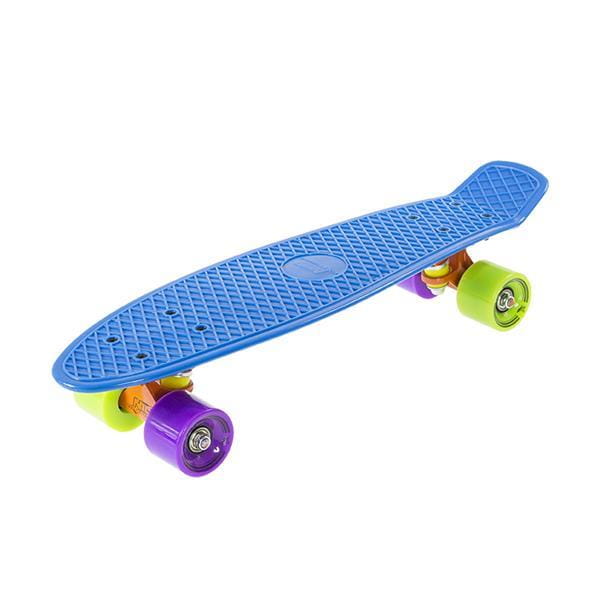 PENNYBOARD BASIC BLUE NILS EXTREME