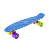 PENNYBOARD BASIC BLUE NILS EXTREME