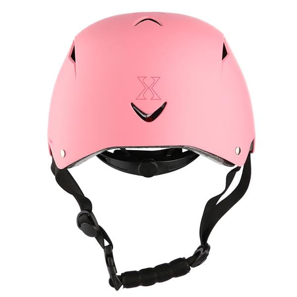 KASK MTW02 RÓŻOWY NILS EXTREME