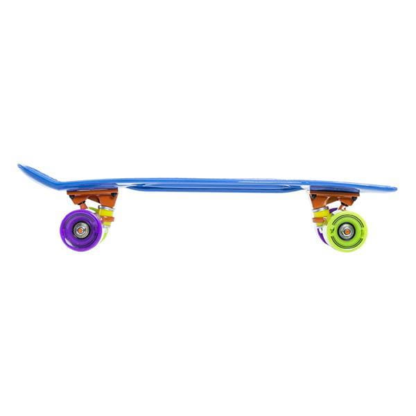 PENNYBOARD BASIC BLUE NILS EXTREME