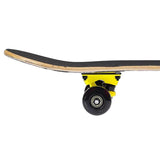 CR3108SA GARDEN DESKOROLKA NILS EXTREME