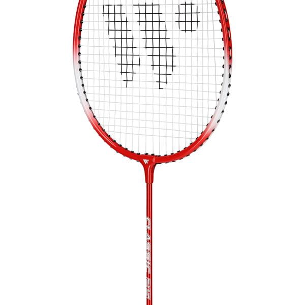 ALUMTEC 215 RED RAKIETA DO BADMINTONA WISH