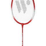 ALUMTEC 215 RED RAKIETA DO BADMINTONA WISH