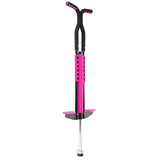 JUMP STICK POGO DRĄŻEK DO SKAKANIA RÓŻOWY NILS FUN NFX5006
