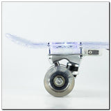 PENNYBOARD LED TRANSPARENT NILS EXTREME