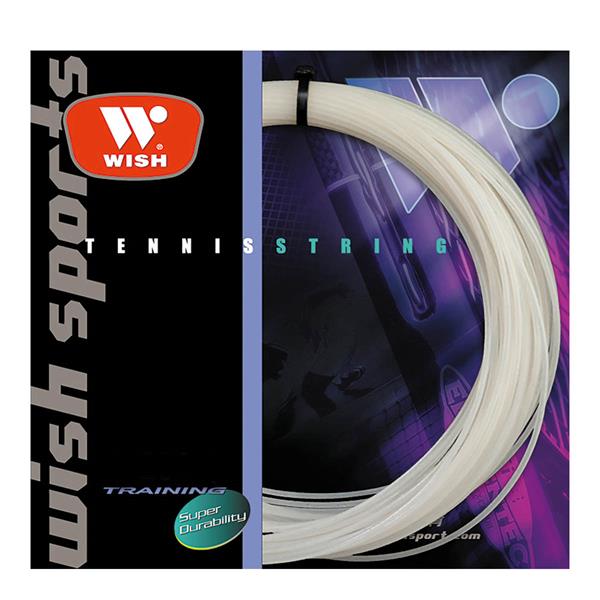 ALUMTEC 2600 POM.-CZAR. L00,584mm, RAKIETA TENIS ZIEMNY WISH