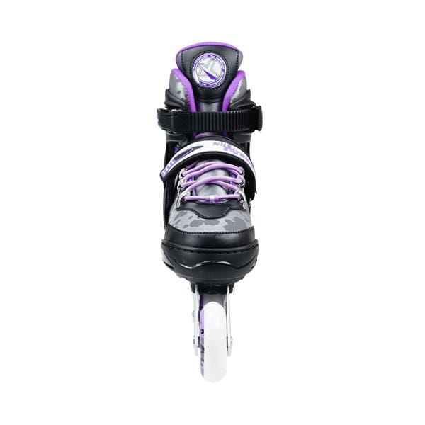 NA1118 A PURPUROWE ŁYŻWOROLKI NILS EXTREME