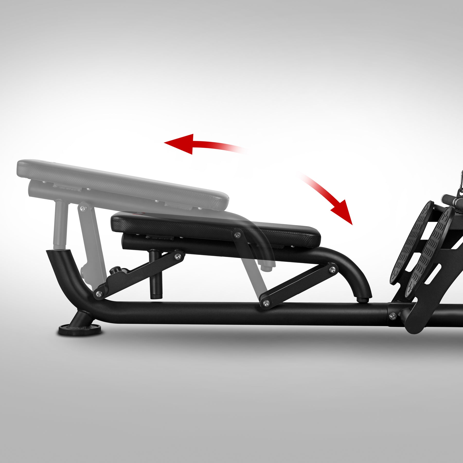 Atlas wielostanowiskowy ARGOS – 5 stacji i trening full body