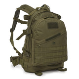 PLECAK TAKTYCZNY VANGUARD ZIELONY 45L NILS CAMP NC3904