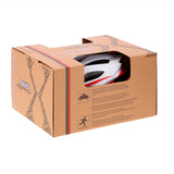 MTW210 BIAŁO-CZERWONY KASK NILS EXTREME