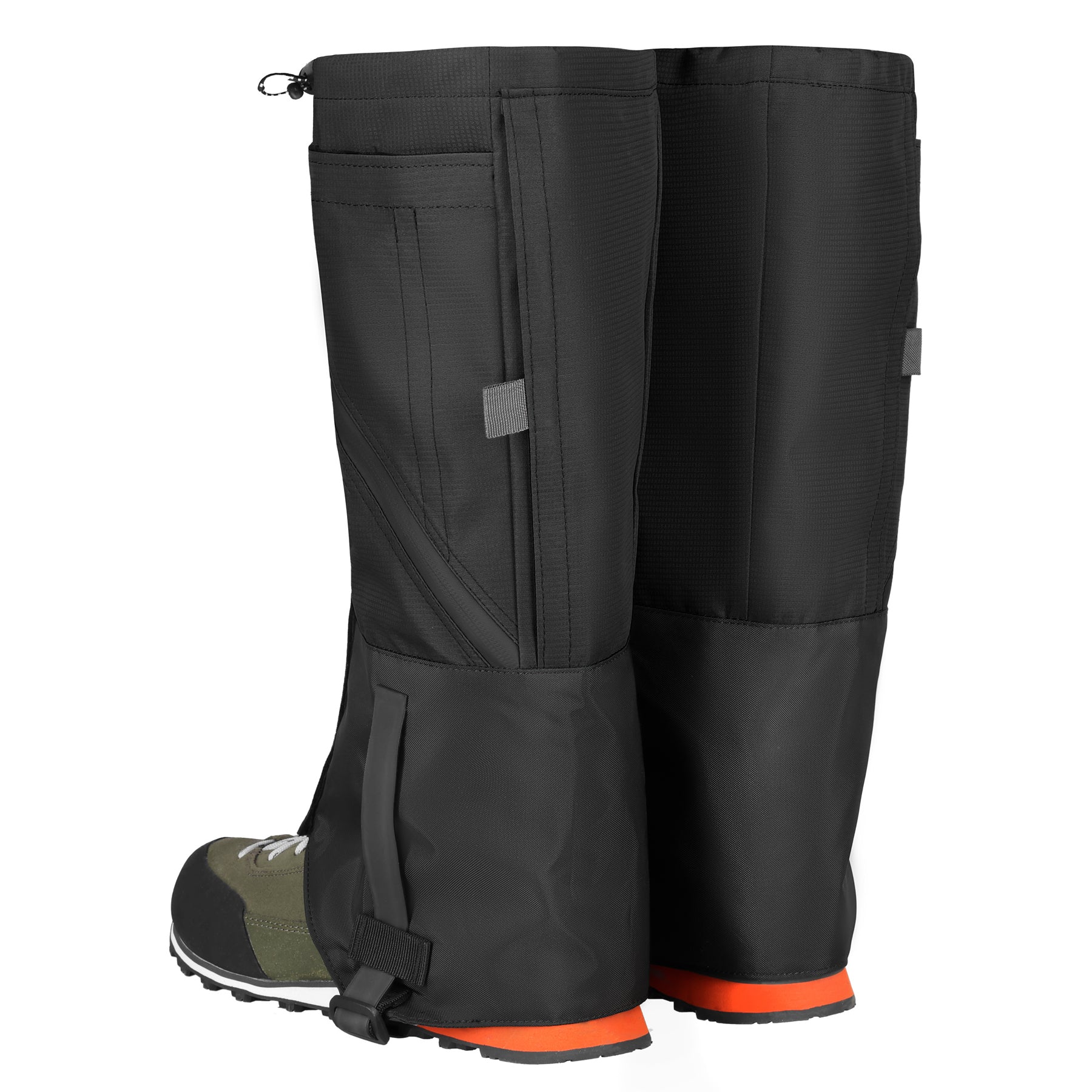 STUPTUTY CZARNE NILS CAMP NC17112