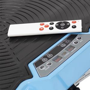 SVP02  BLUE  PLATFORMA WIBRACYJNA SKY
