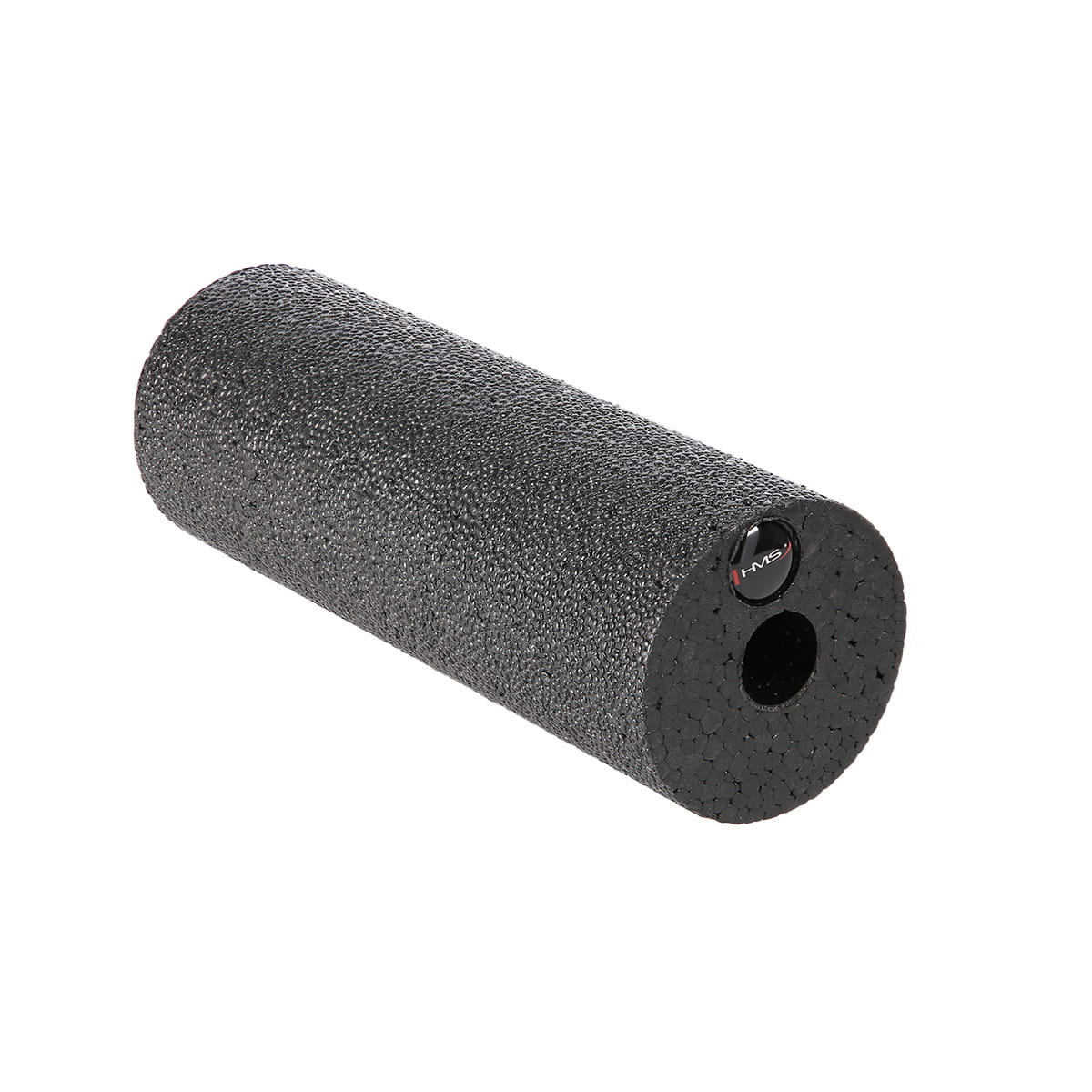 FS116 BLACK 15CM WAŁEK/ROLLER FITNESS HMS