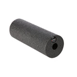 FS116 BLACK 15CM WAŁEK/ROLLER FITNESS HMS