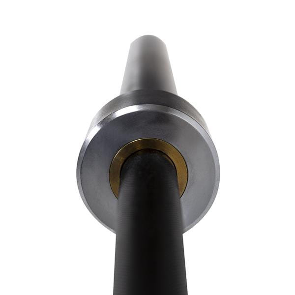 GCF700 GRYF DO CROSS TRENINGU 20 KG 2200MM + ZACISK ZG1000 BLACK HMS PREMIUM