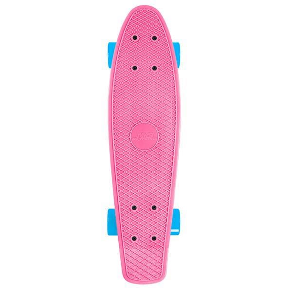 PENNYBOARD PREMIUM PINK NILS EXTREME