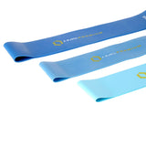 SET MFK02 BLUE-BLACK + ZESTAW GUM OPOROWYCH