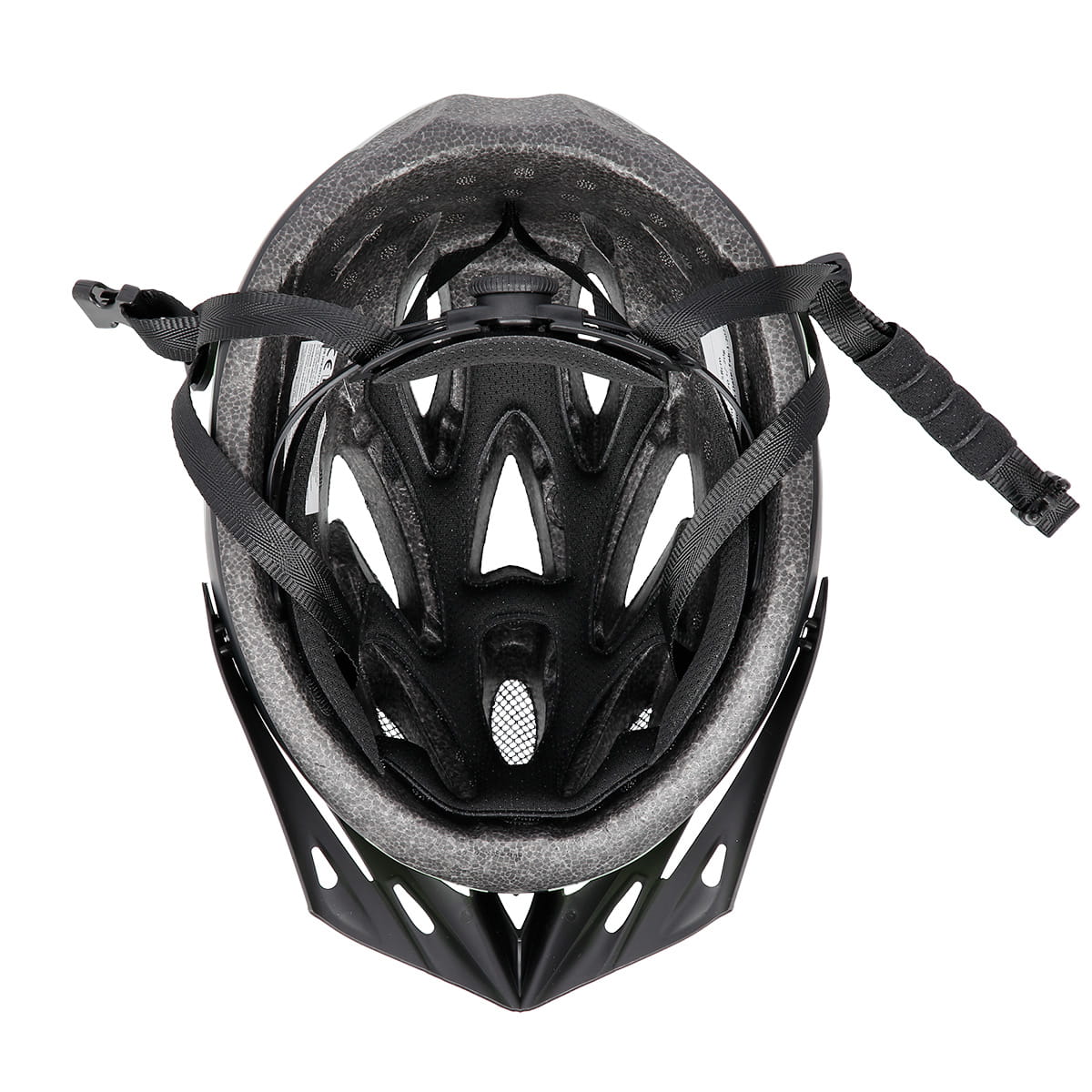 KASK MTW291 CZARNO-ŻÓŁTY NILS EXTREME