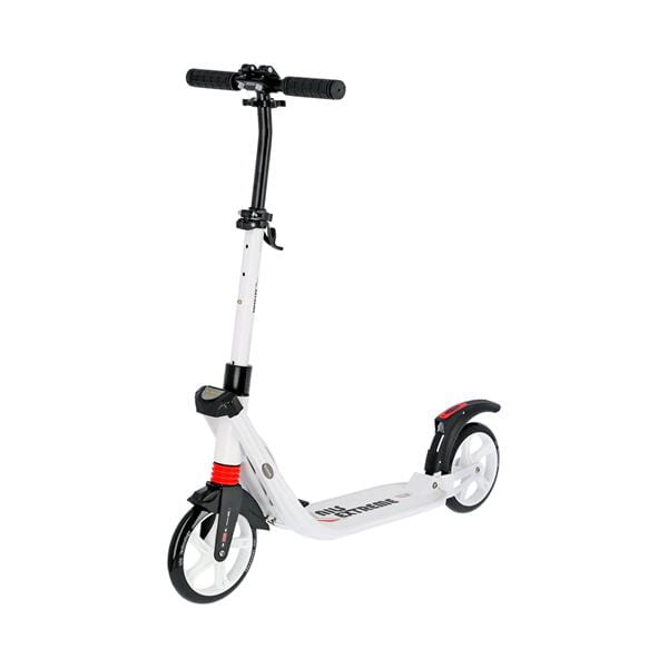 QD202 WHITE PU200MM HULAJNOGA NILS EXTREME
