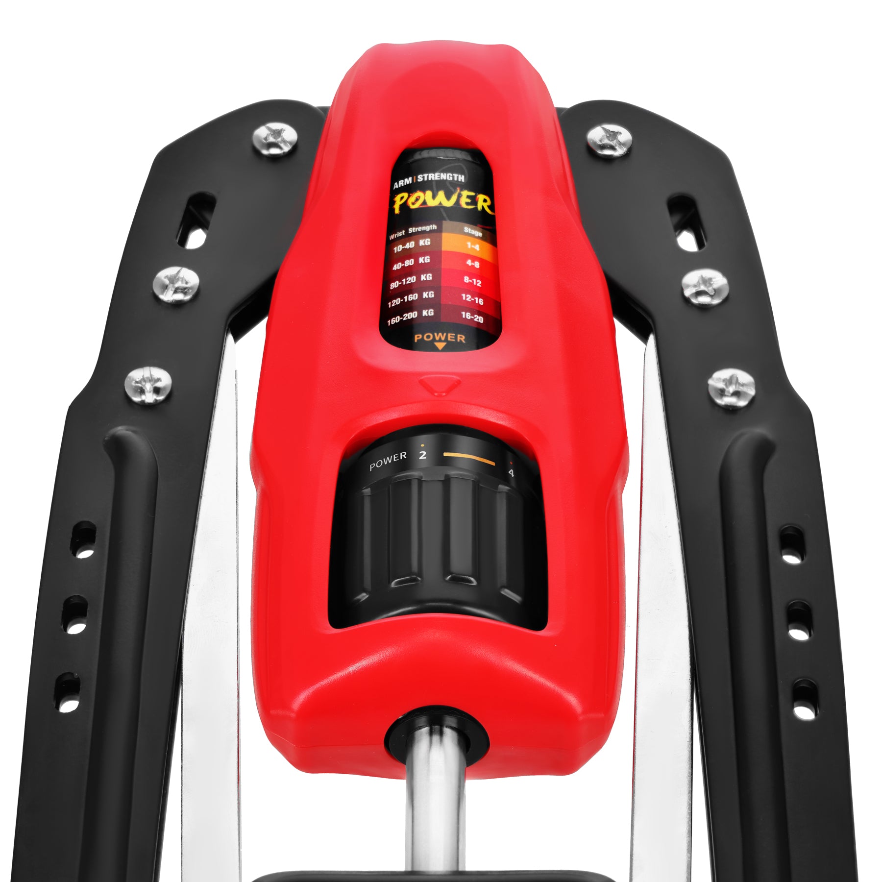 PRO HYDRAULICZNY ŚCISKACZ DO ĆWICZEŃ Z LICZNIKIEM HMS F1020