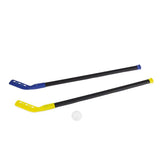 ZBR183A 4w1 PLASTIK STELAŻ + AKCESORIA TRENINGOWE NILS