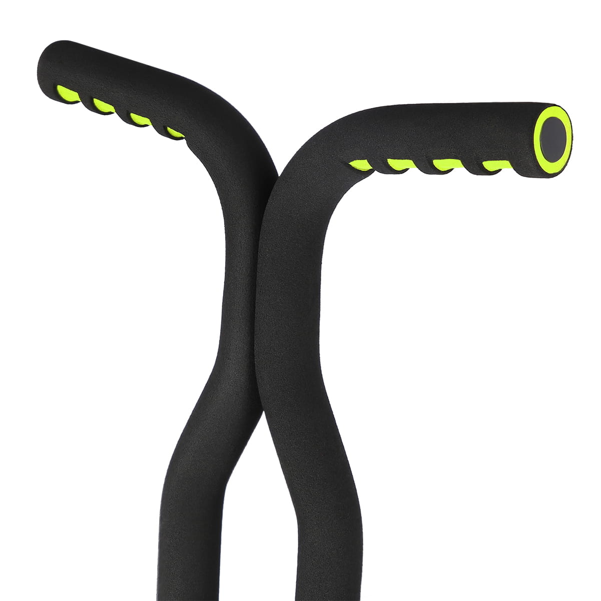 JUMP STICK POGO DRĄŻEK DO SKAKANIA ZIELONY NILS FUN NFX5006