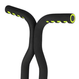 JUMP STICK POGO DRĄŻEK DO SKAKANIA ZIELONY NILS FUN NFX5006