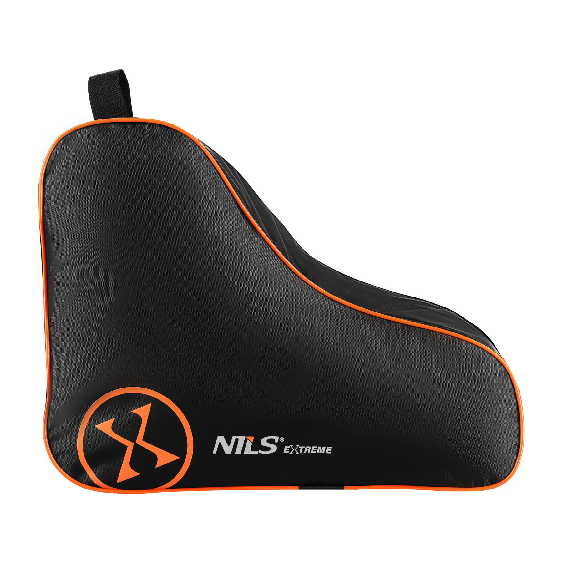 TORBA NA ŁYWOROLKI POMARAŃCZOWA ONE SIZE NILS EXTREME  TS314
