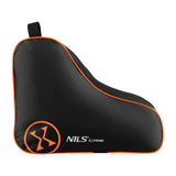 TORBA NA ŁYWOROLKI POMARAŃCZOWA ONE SIZE NILS EXTREME  TS314