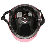 KASK MTW02 RÓŻOWY NILS EXTREME