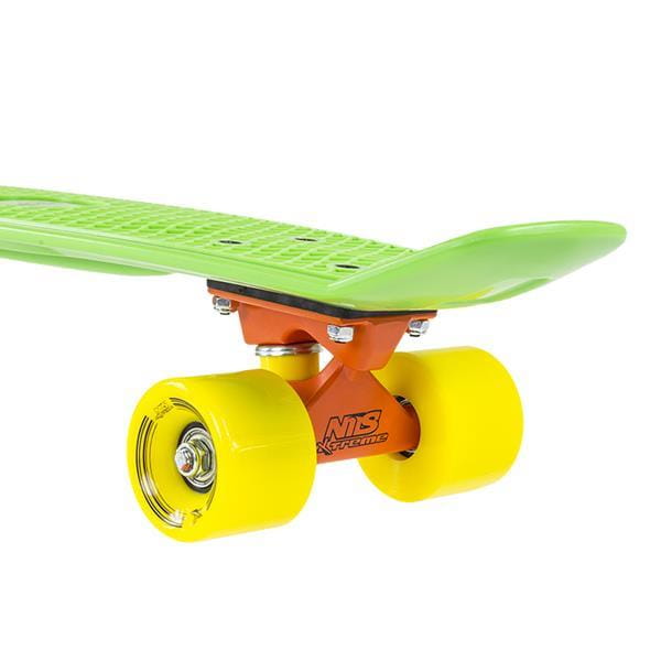 PENNYBOARD PREMIUM GREEN NILS EXTREME