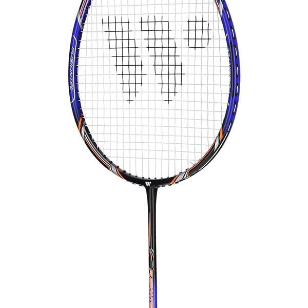FUSIONTEC 973 RAKIETA DO BADMINTONA WISH