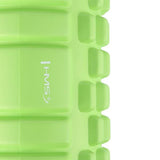 FS103 GREEN 33CM WAŁEK FITNESS/ROLLER HMS