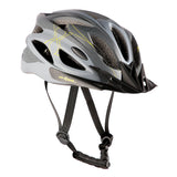 KASK MTW291 SZARO-CZARNY  NILS EXTREME