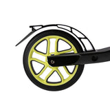 QD250 BLACK/LIME PU250MM HULAJNOGA NILS EXTREME