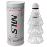 LOTKI NYLON NBL6193  LED OPAK.3 SZT. NILS