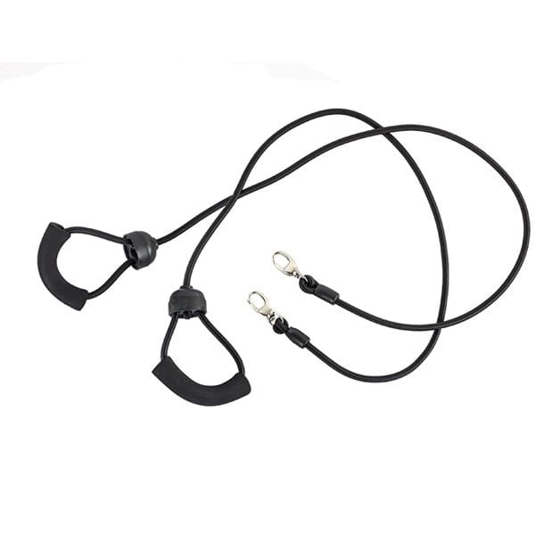 STEPPER PROSTY Z LINKAMI HMS S3092 POMARAŃCZOWO-BIAŁY