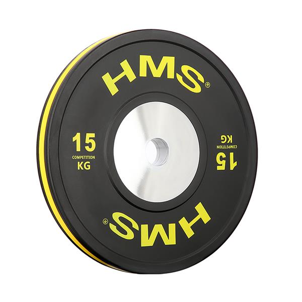 ZESTAW TALERZY OLIMPIJSKICH BUMPER BTBR SET (8 SZT) HMS