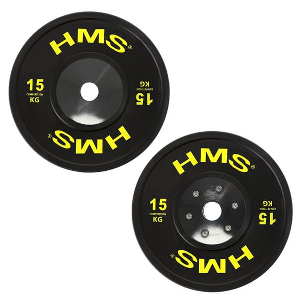 ZESTAW TALERZY OLIMPIJSKICH BUMPER BTBR SET (8 SZT) HMS
